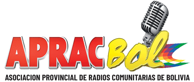 Radio Red Aprac Bol